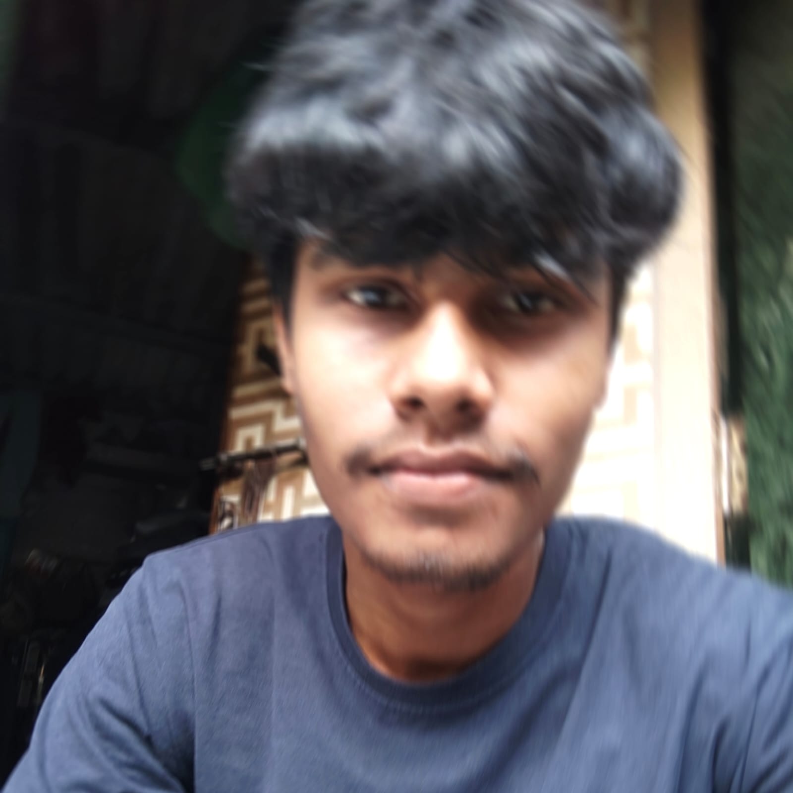 Abhishek Vishwakarma